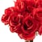 16 Pack: Red Mini Rose Bundle Classic Traditions™ by Ashland®